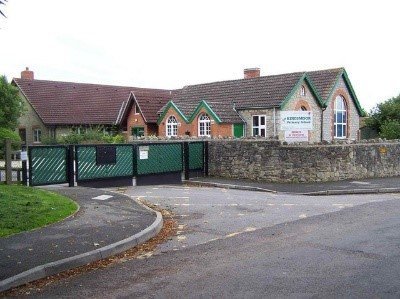 school